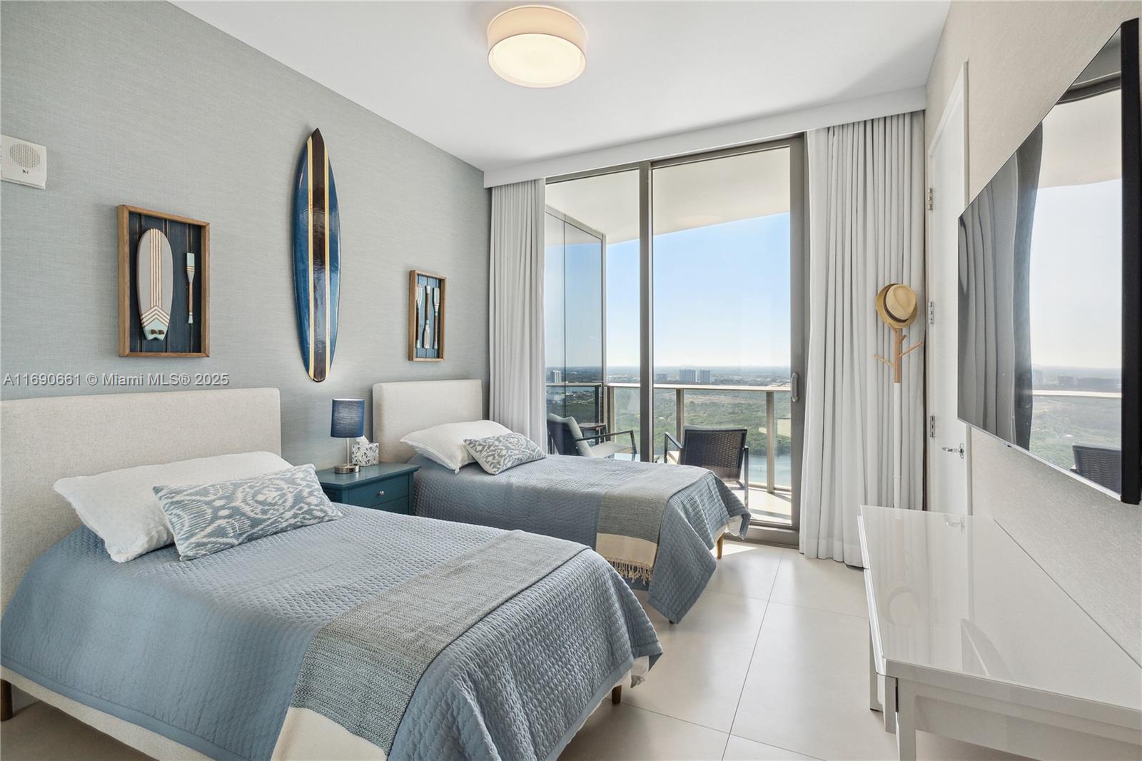 15701 COLLINS CONDO - Residential