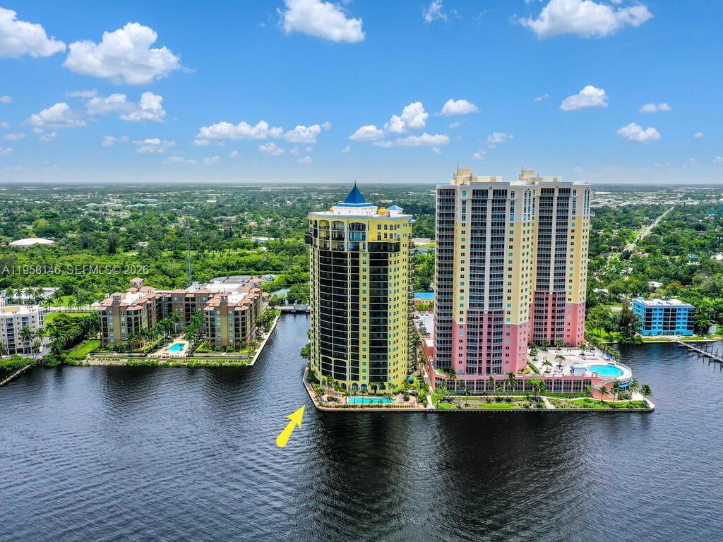 Beau Rivage - Residential