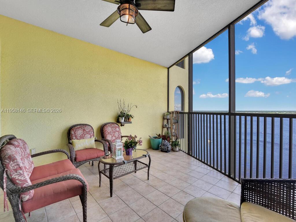 Beau Rivage - Residential