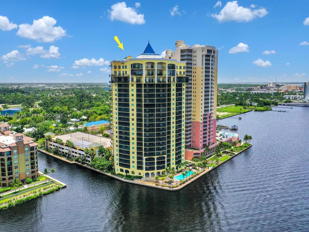 Beau Rivage - Residential