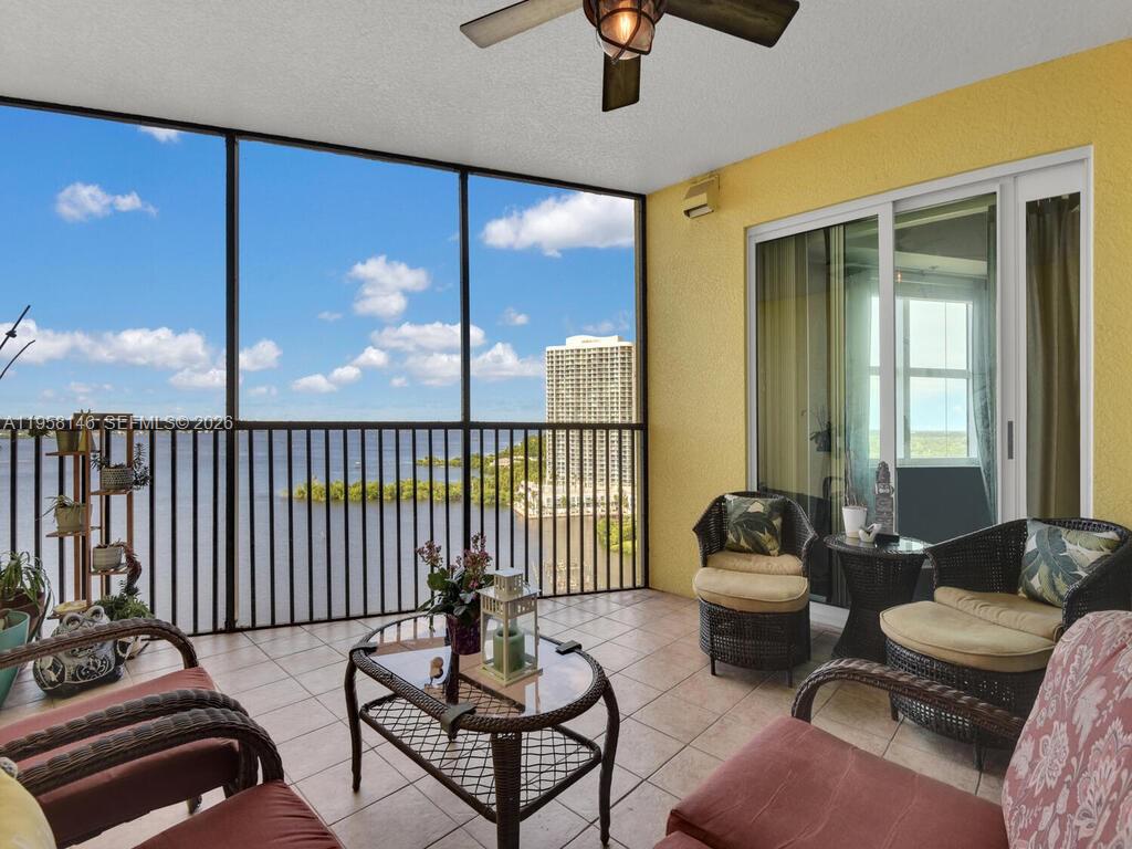 Beau Rivage - Residential
