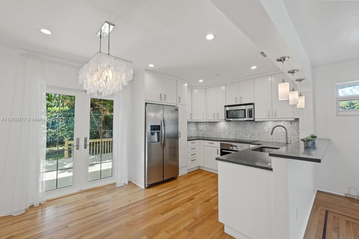 WELBON - Residential Lease