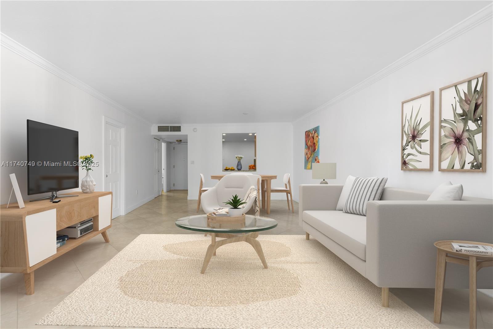 ARLEN BEACH CONDO - Residential