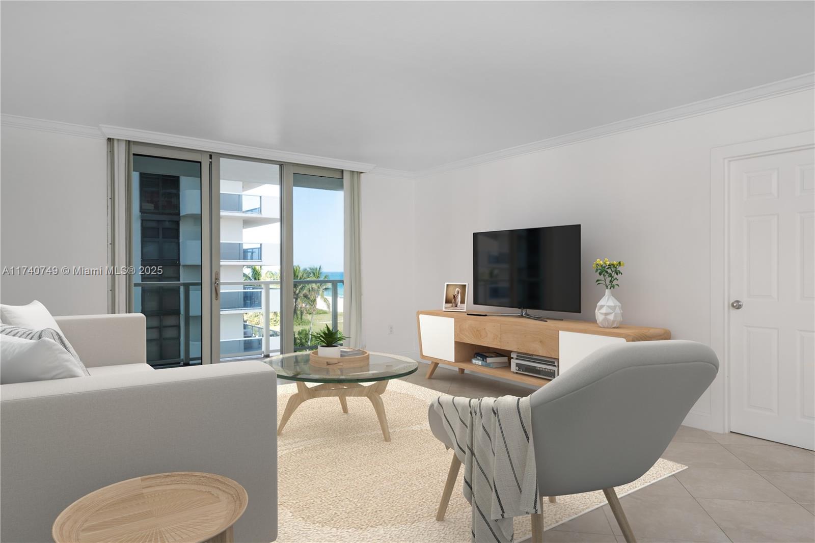 ARLEN BEACH CONDO - Residential
