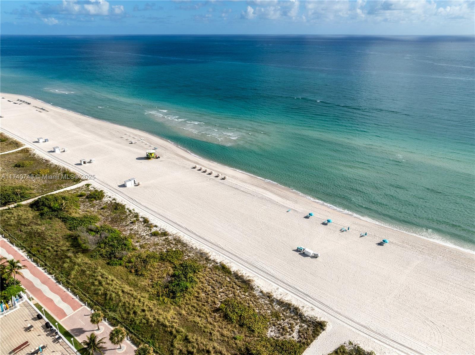 ARLEN BEACH CONDO - Residential