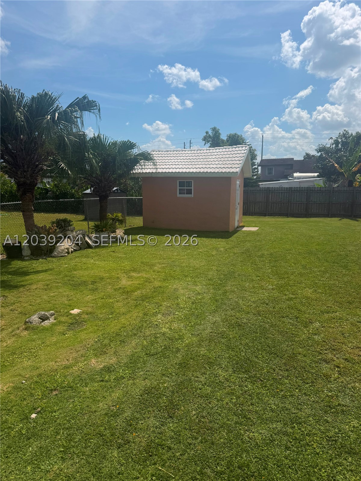 DIXIE PINES 2ND REV - Residential