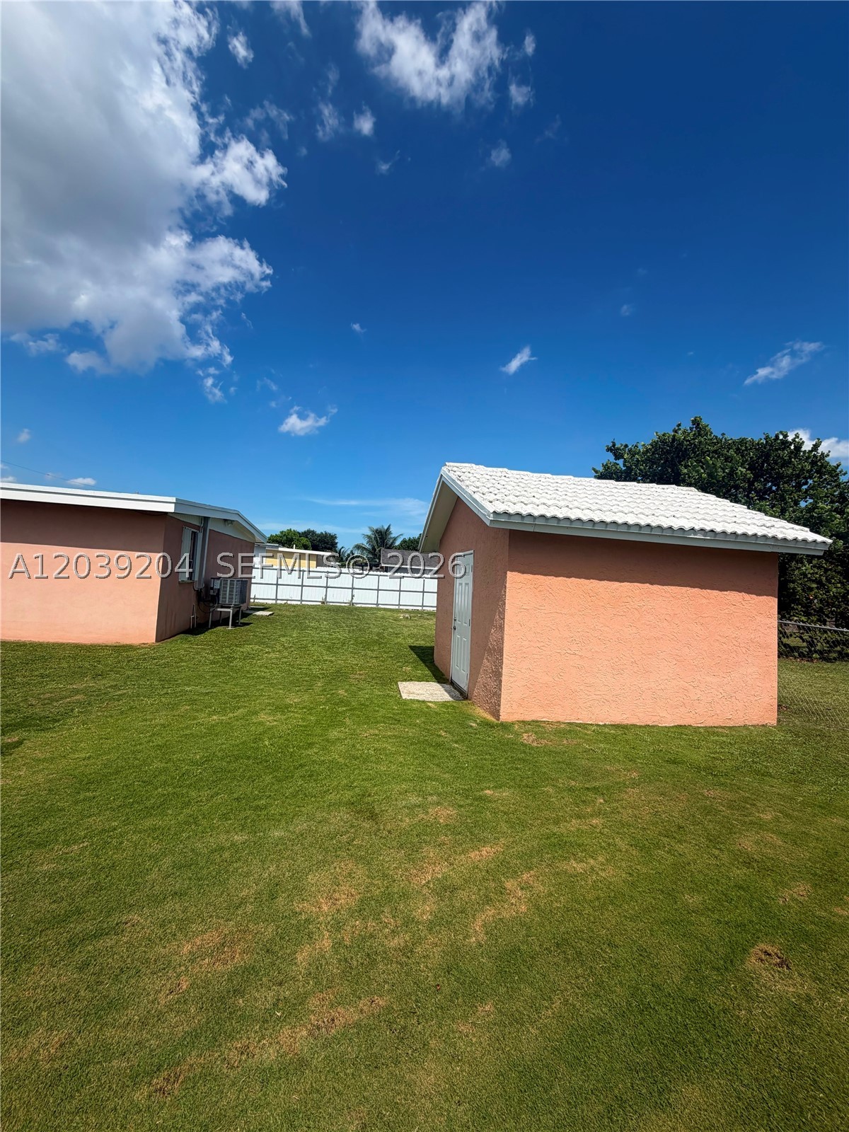DIXIE PINES 2ND REV - Residential