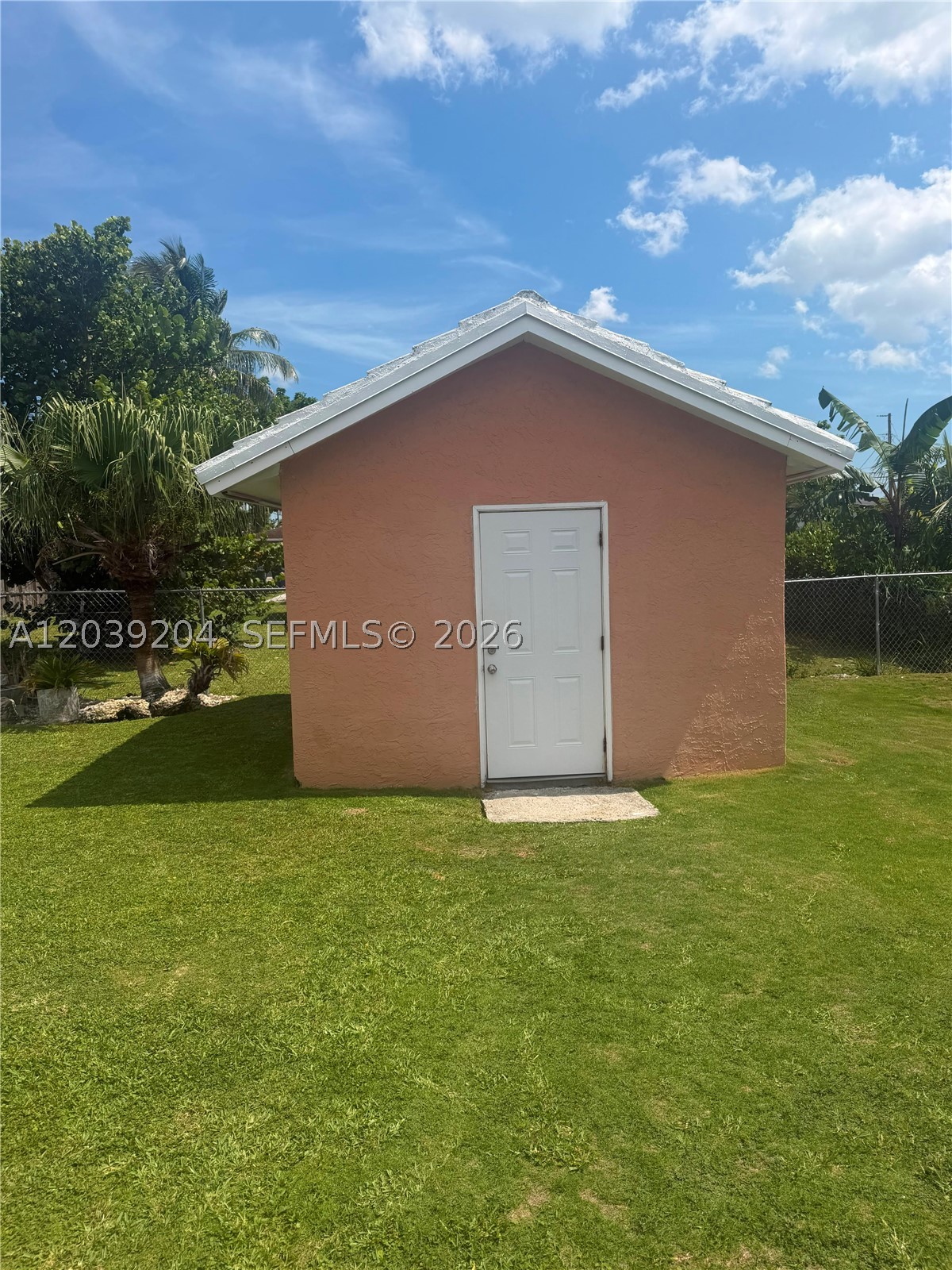 DIXIE PINES 2ND REV - Residential
