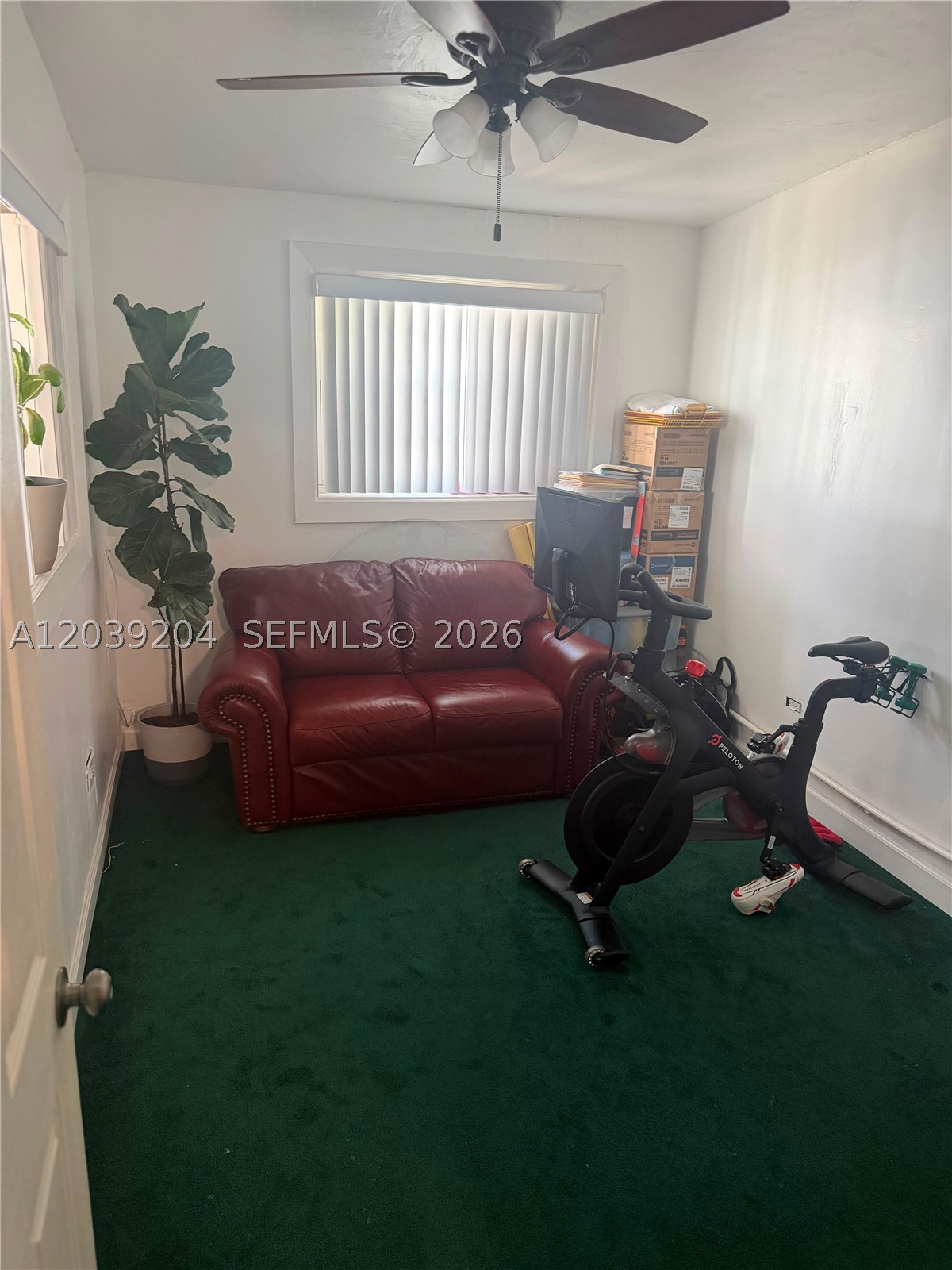 DIXIE PINES 2ND REV - Residential