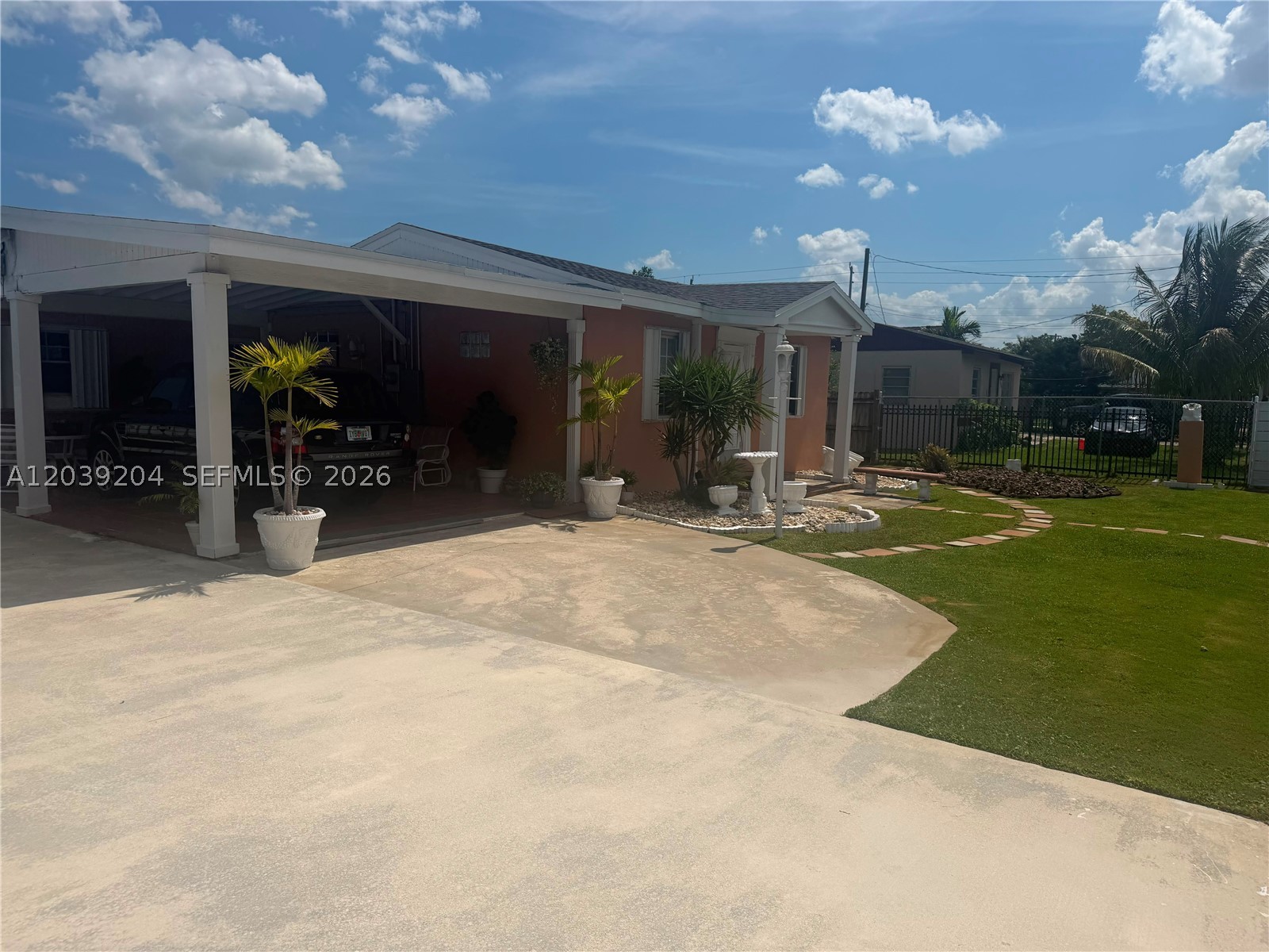 DIXIE PINES 2ND REV - Residential