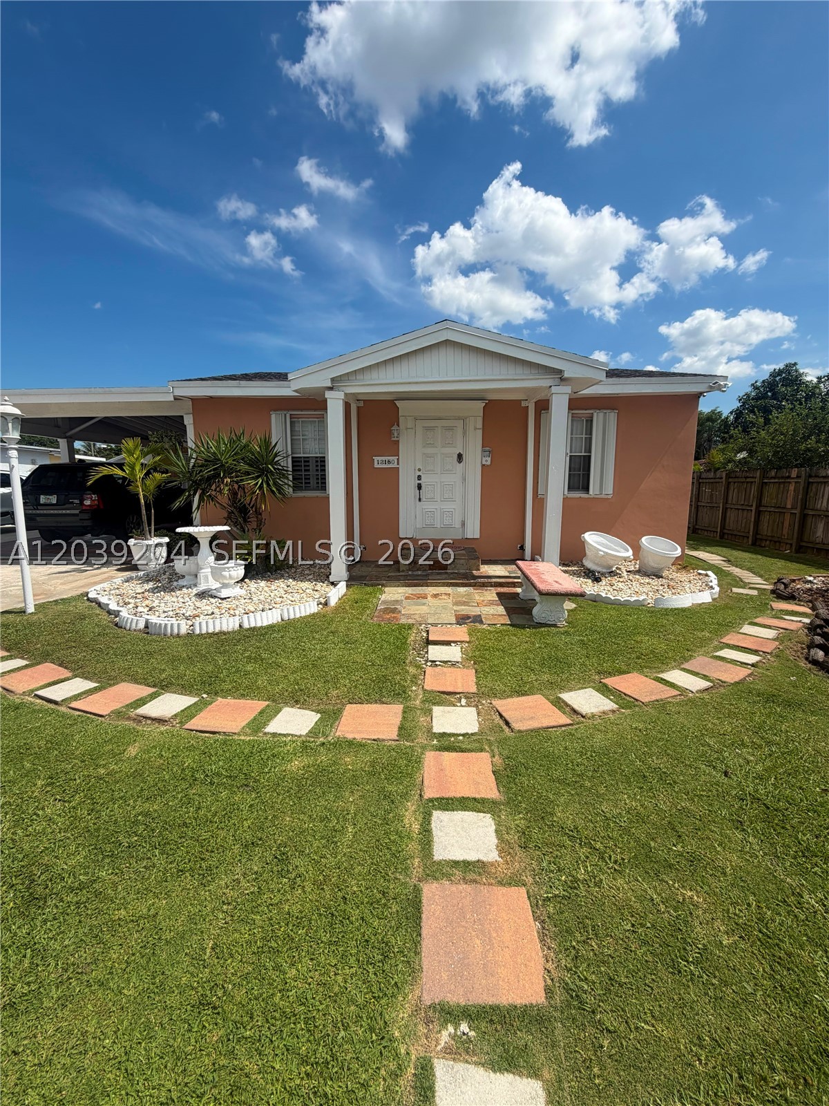 DIXIE PINES 2ND REV - Residential