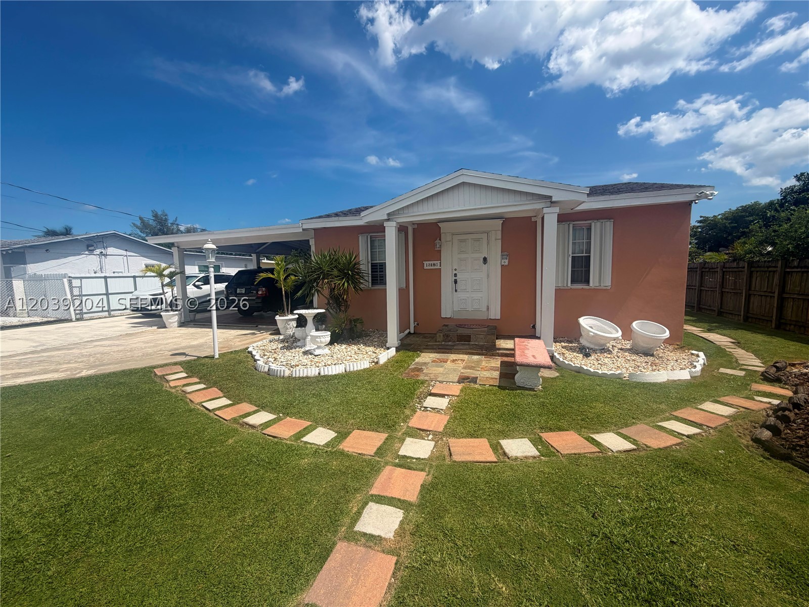 DIXIE PINES 2ND REV - Residential