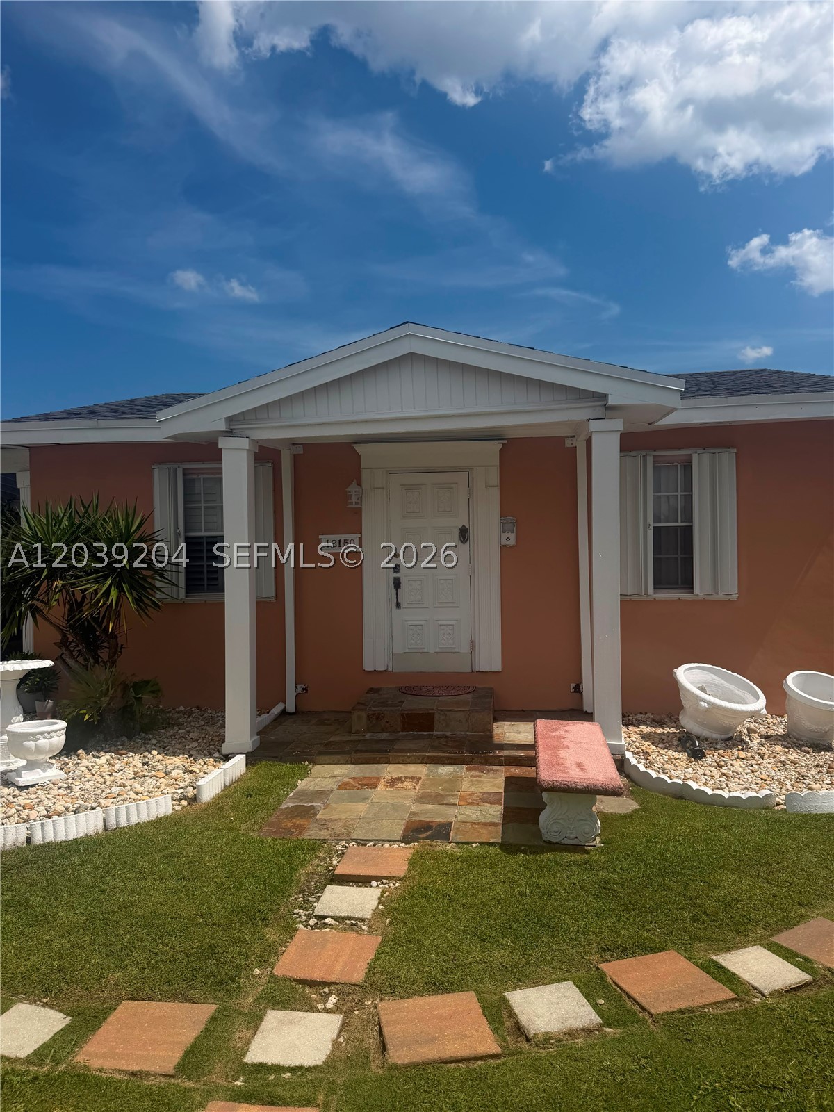 DIXIE PINES 2ND REV - Residential