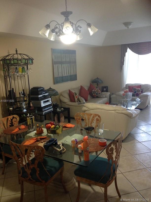 Captiva Condo - Residential Lease