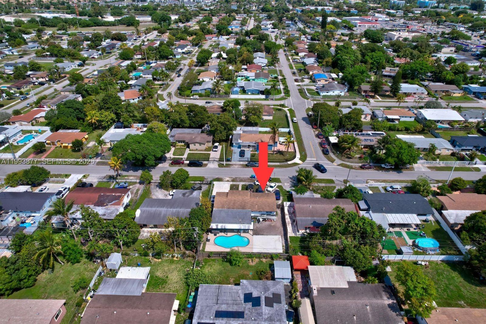 SIERRA MIRADA REPLAT - Residential