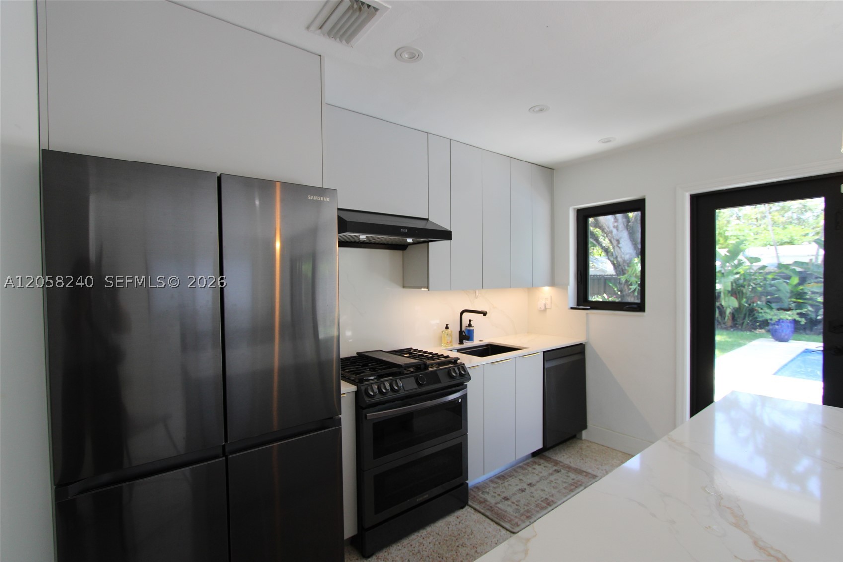MILLER HEIGHTS SEC 4 - Residential