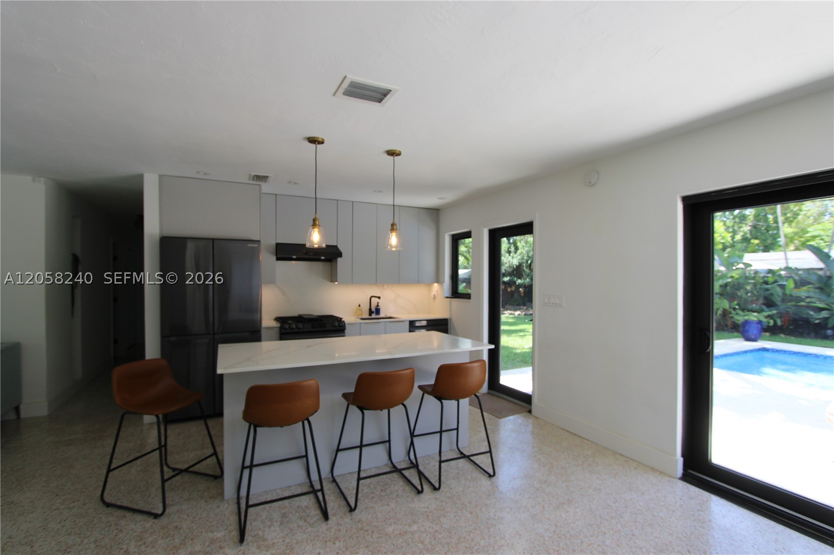 MILLER HEIGHTS SEC 4 - Residential