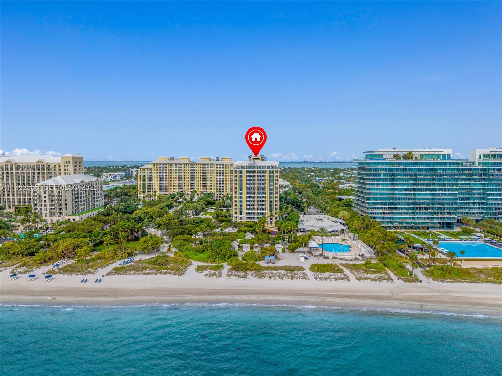 GRAND BAY TOWER CONDO - Residential