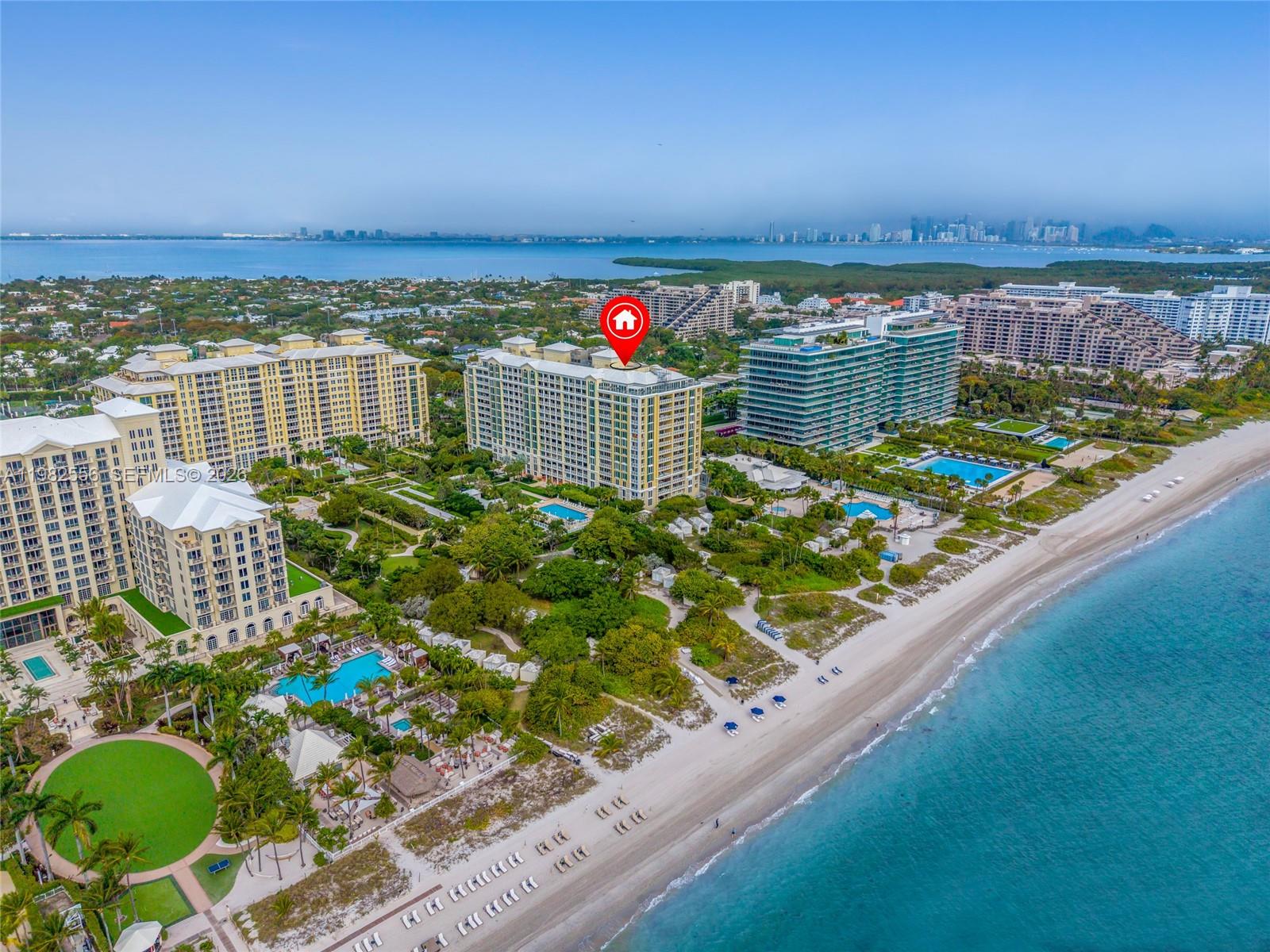GRAND BAY TOWER CONDO - Residential