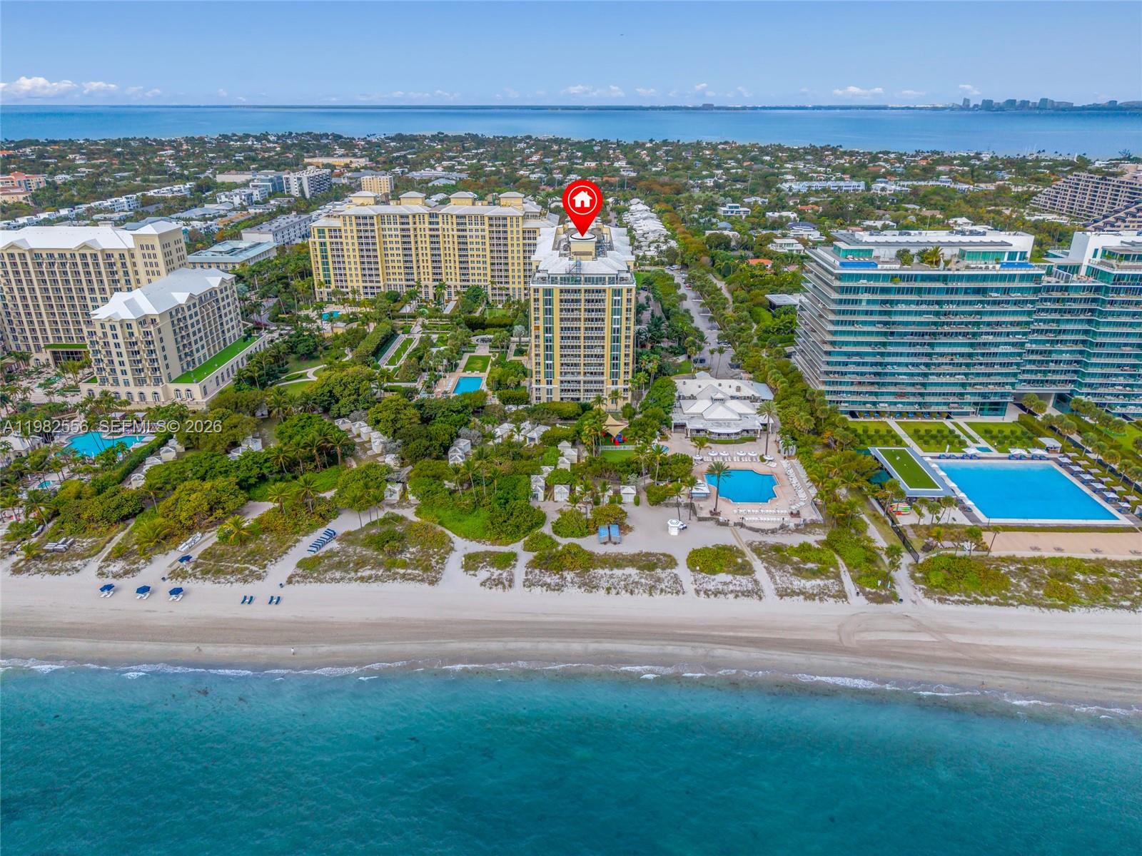 GRAND BAY TOWER CONDO - Residential