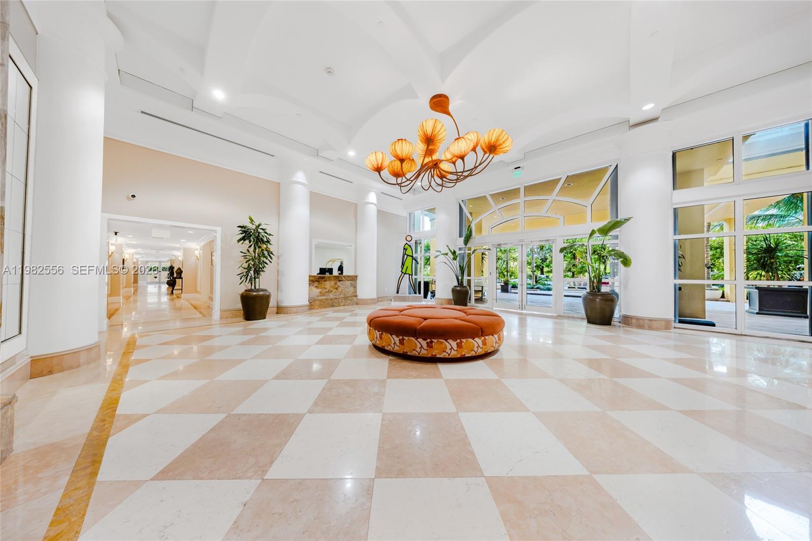 GRAND BAY TOWER CONDO - Residential
