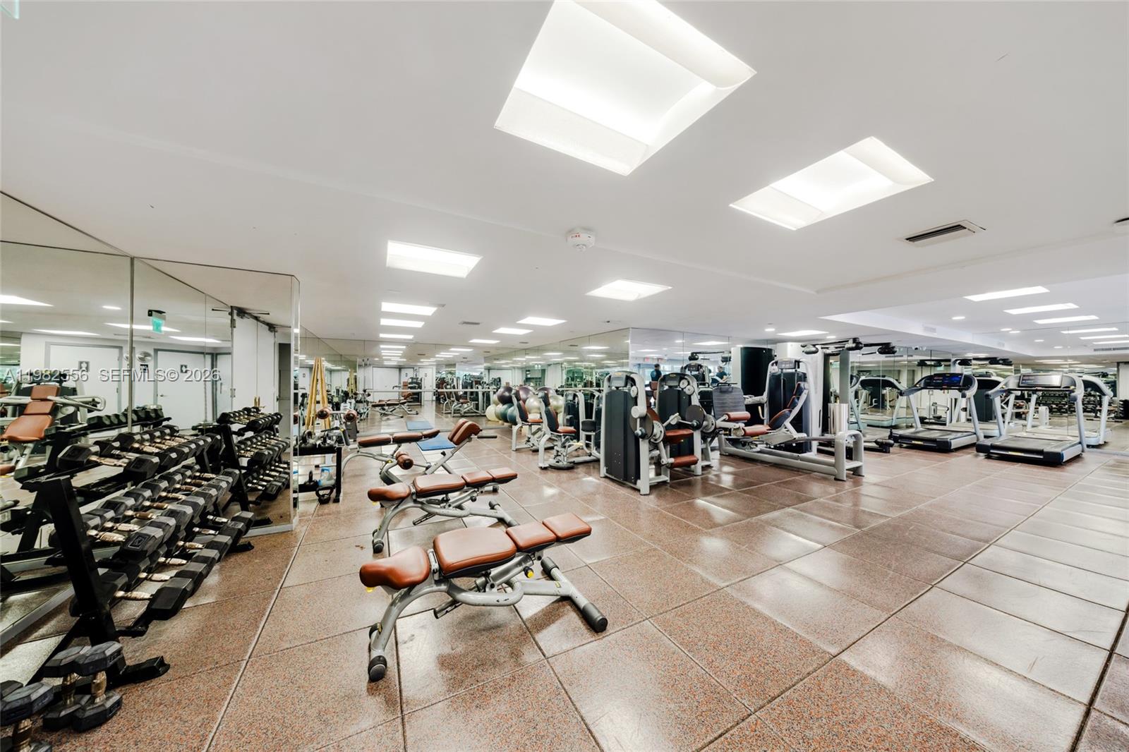 GRAND BAY TOWER CONDO - Residential