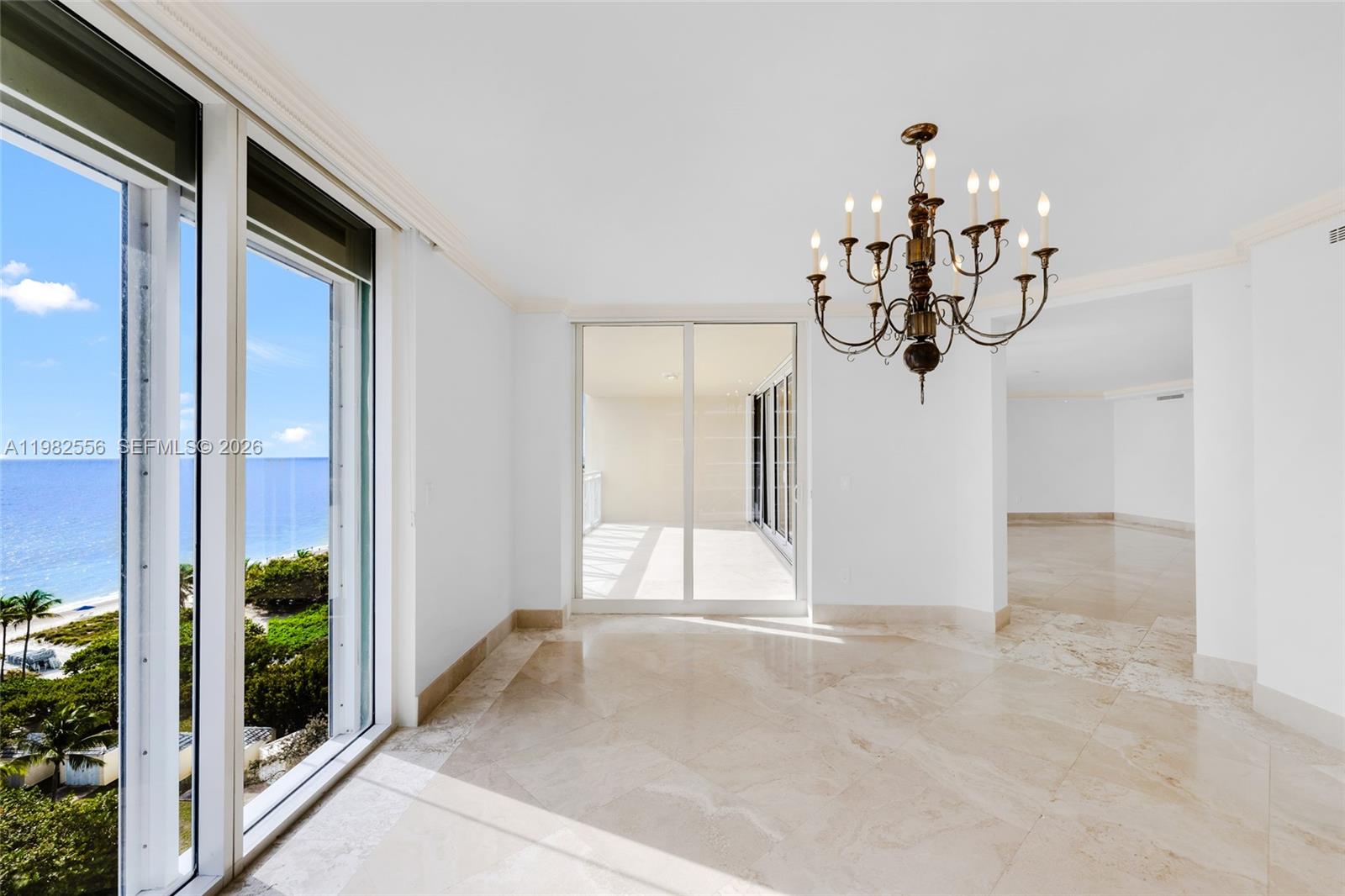 GRAND BAY TOWER CONDO - Residential