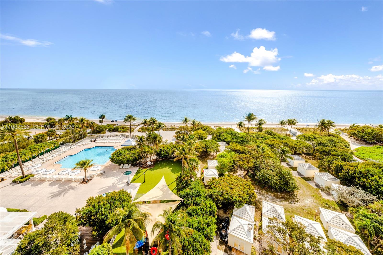GRAND BAY TOWER CONDO - Residential