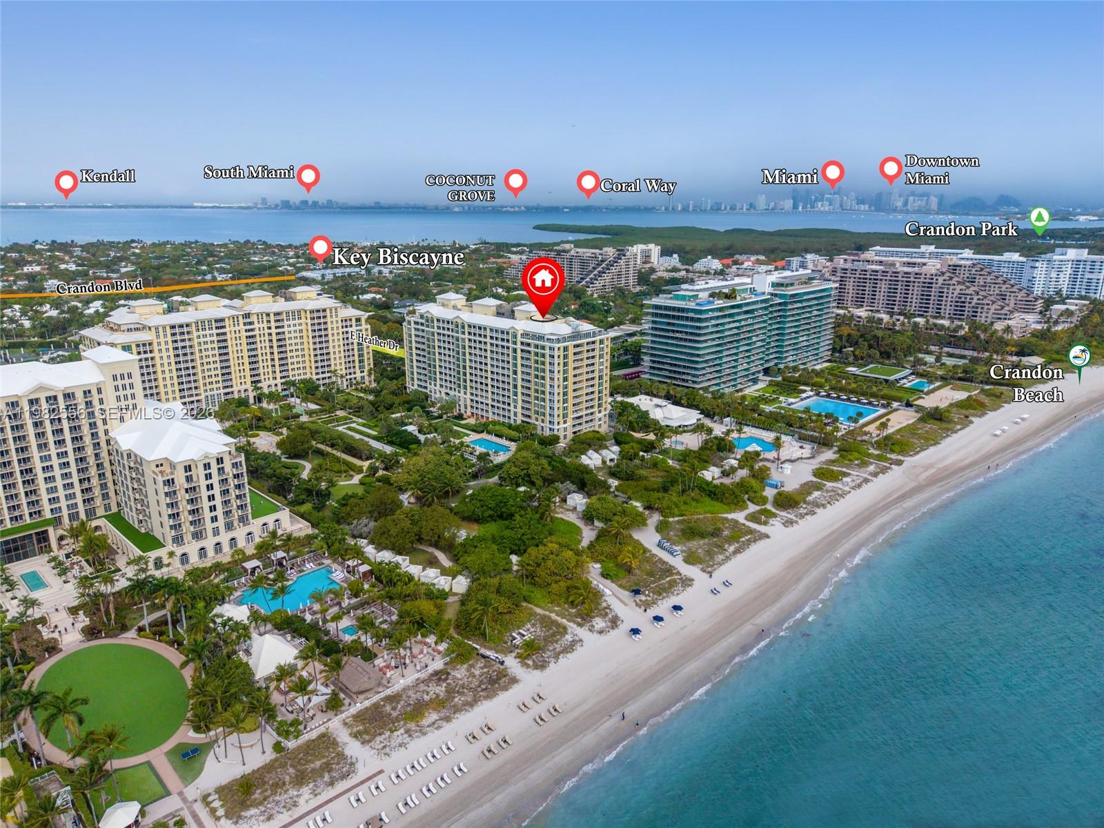 GRAND BAY TOWER CONDO - Residential