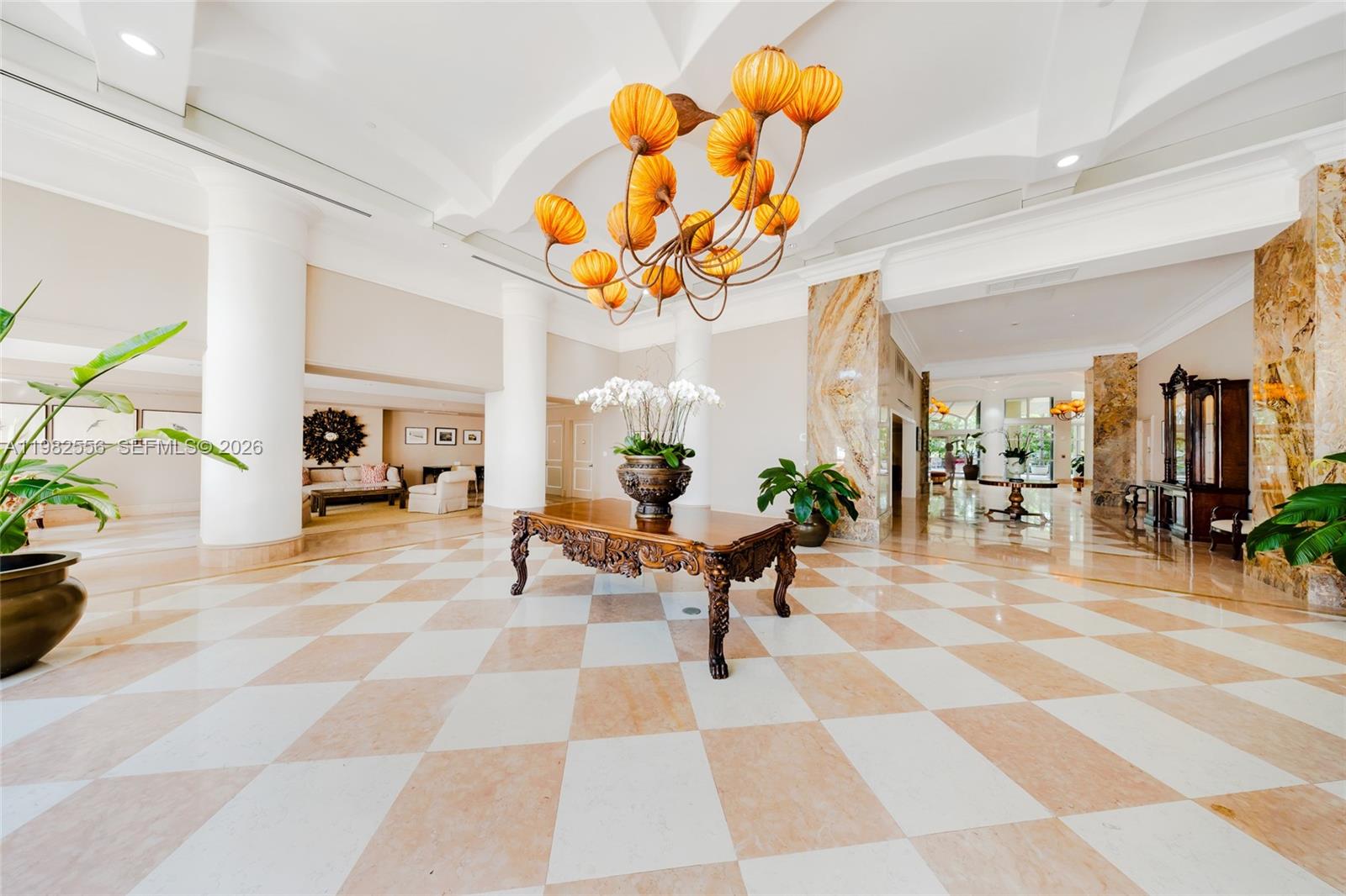 GRAND BAY TOWER CONDO - Residential