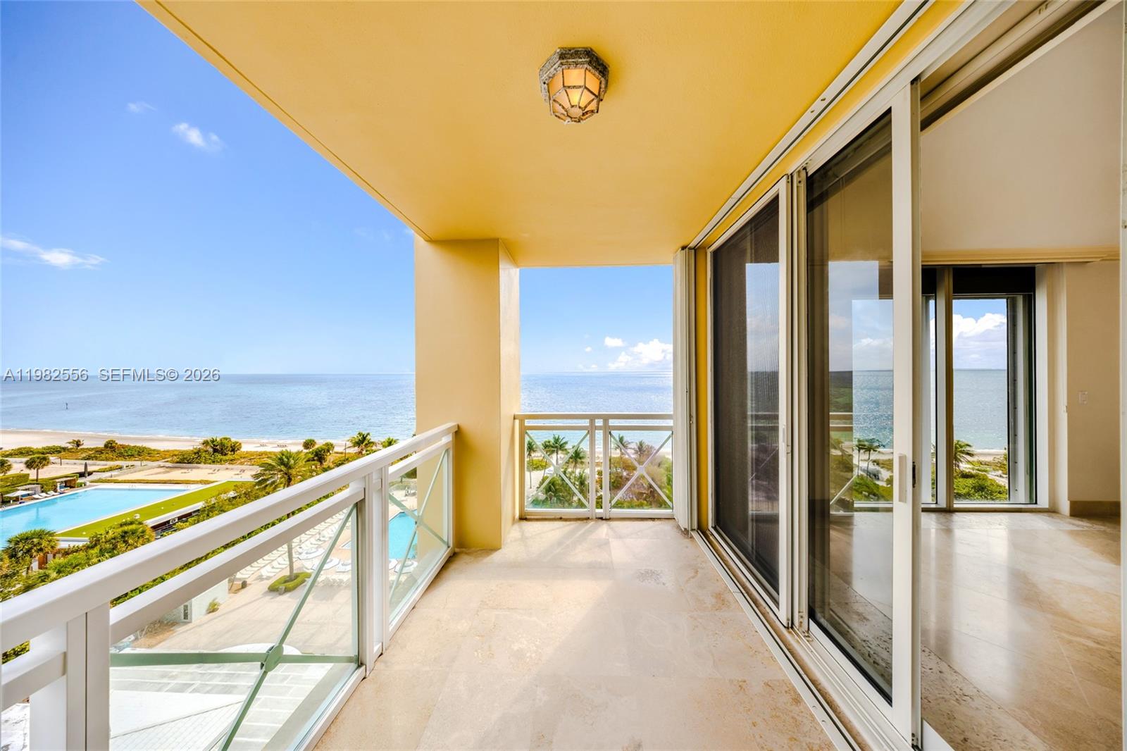 GRAND BAY TOWER CONDO - Residential