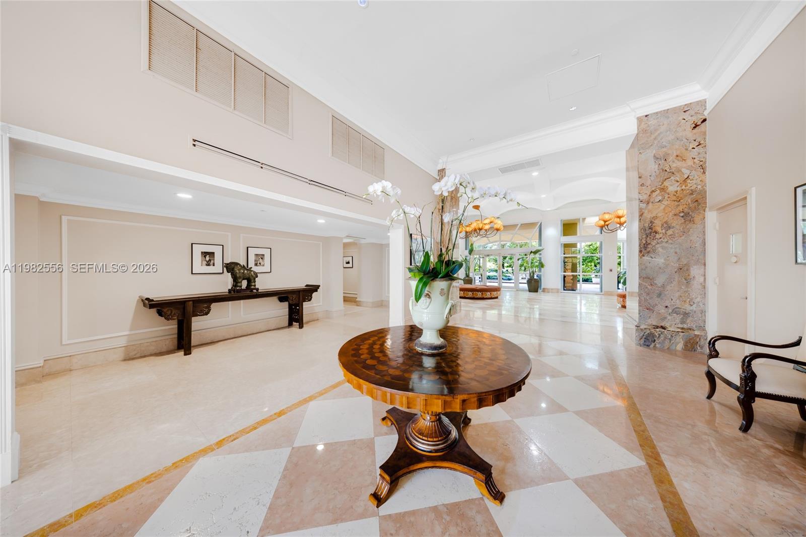 GRAND BAY TOWER CONDO - Residential