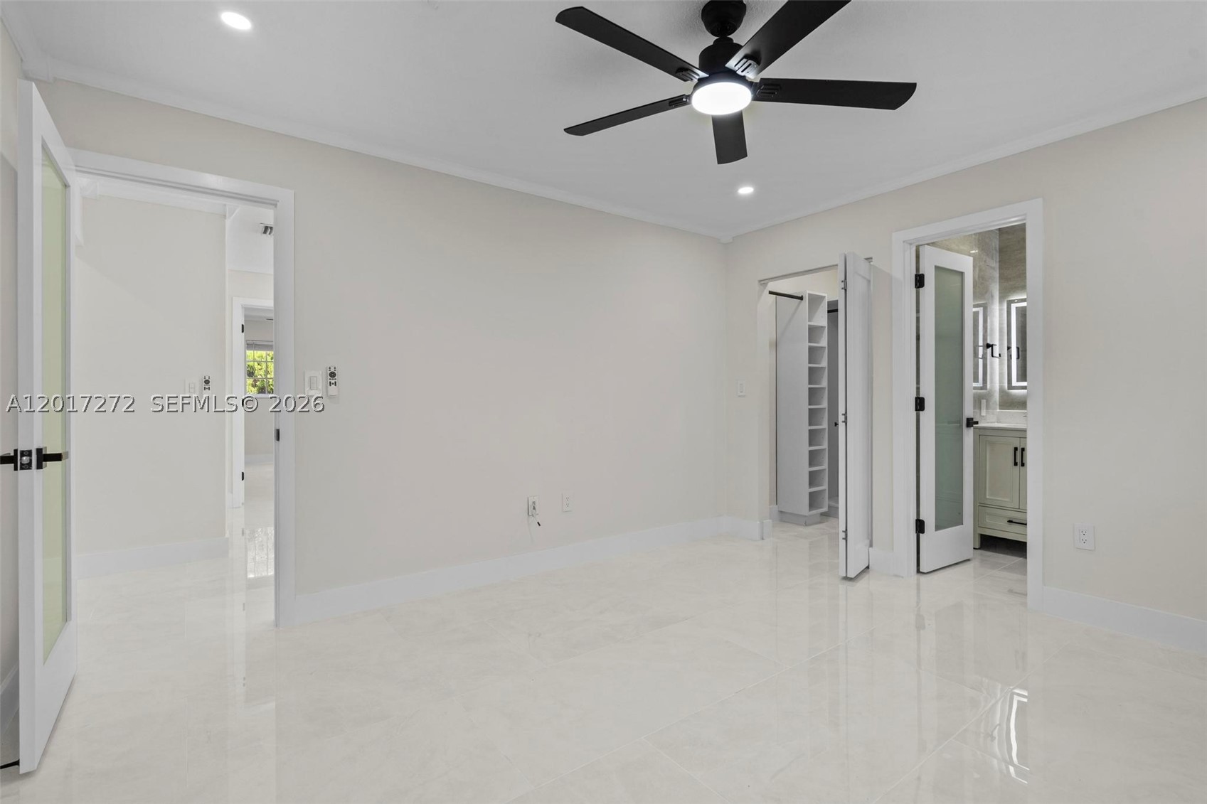 NEW SHENANDOAH - Residential