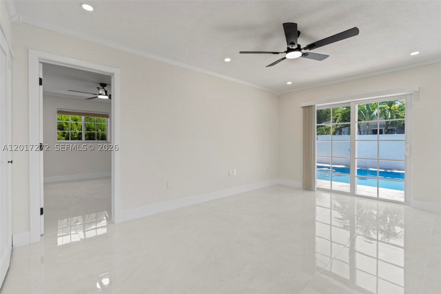 NEW SHENANDOAH - Residential