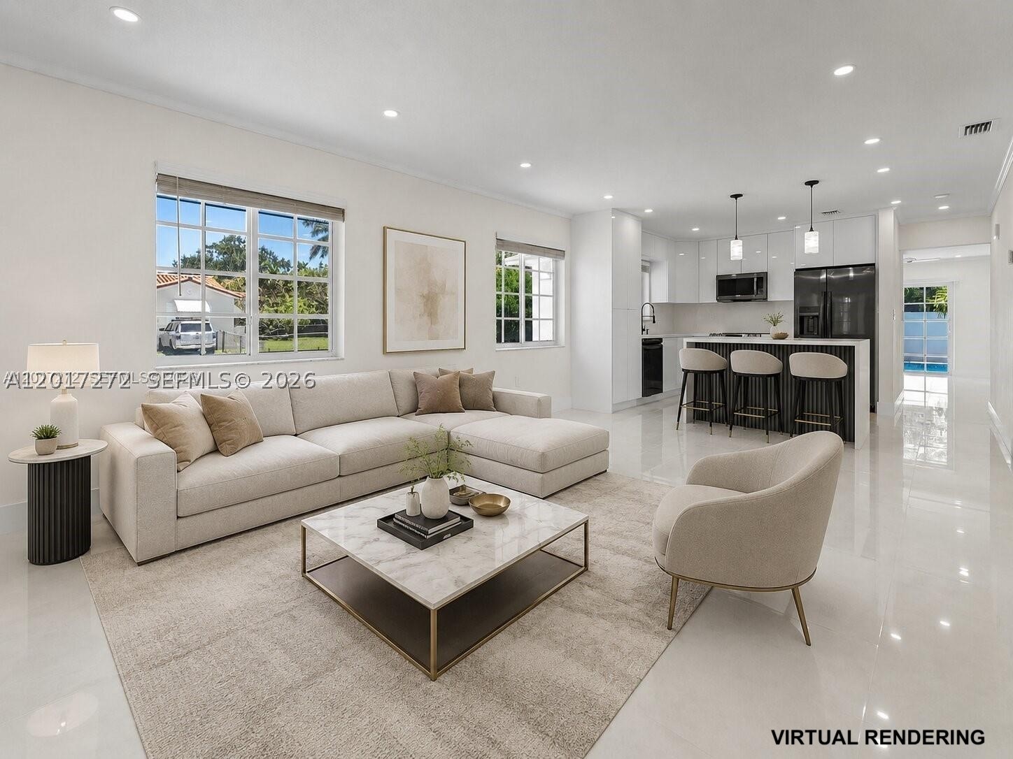 NEW SHENANDOAH - Residential