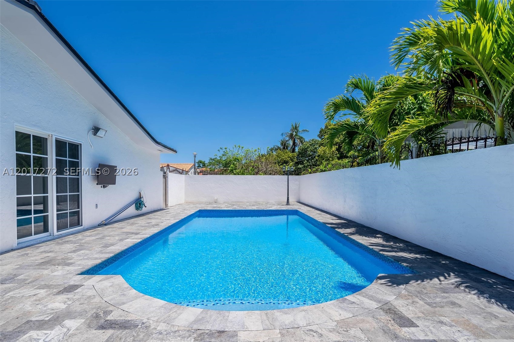 NEW SHENANDOAH - Residential