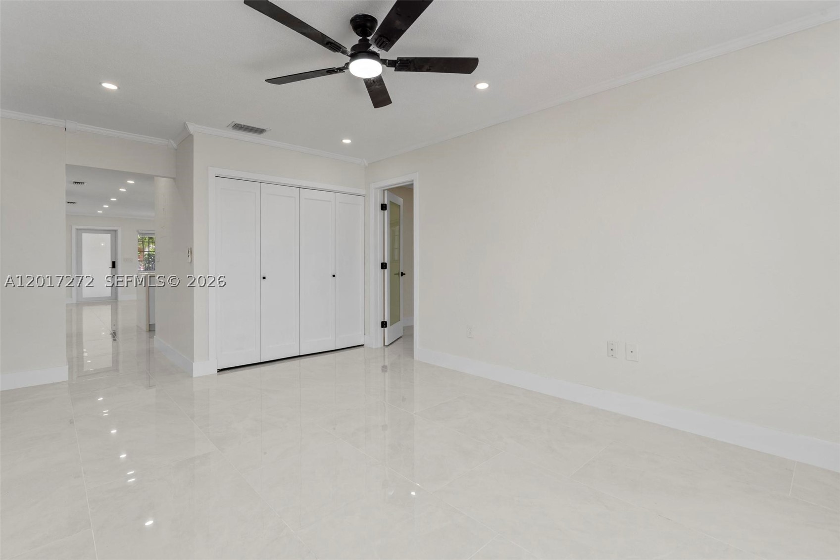 NEW SHENANDOAH - Residential