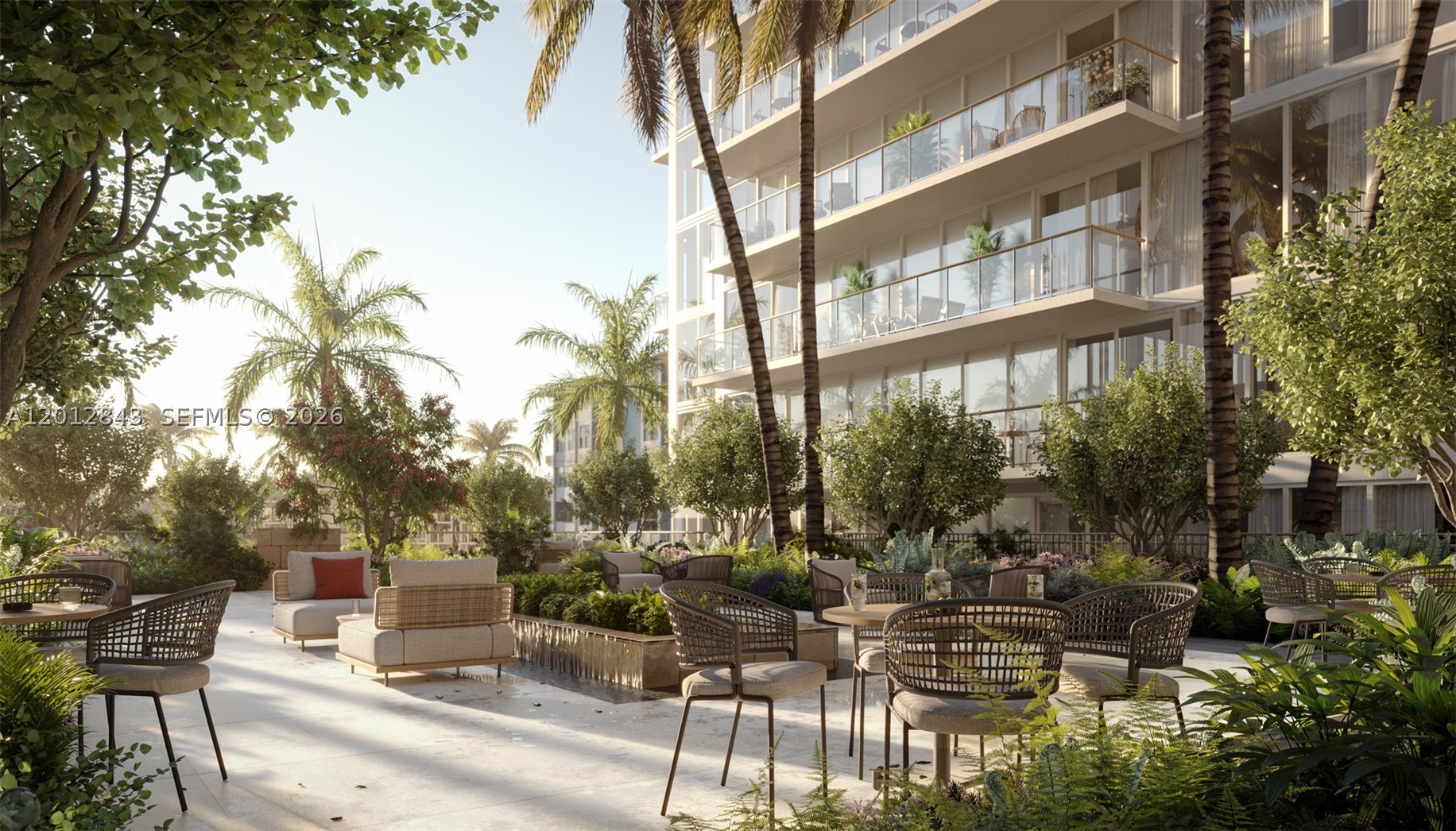 THE WELL BAY HARBOR - Residential