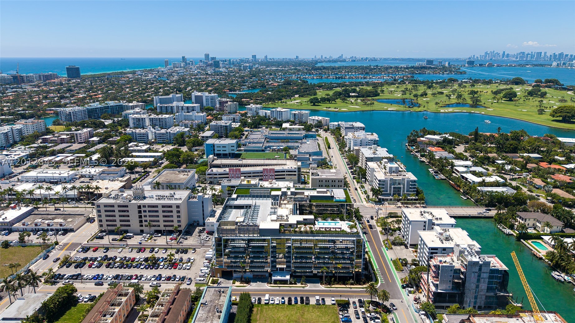 THE WELL BAY HARBOR - Residential