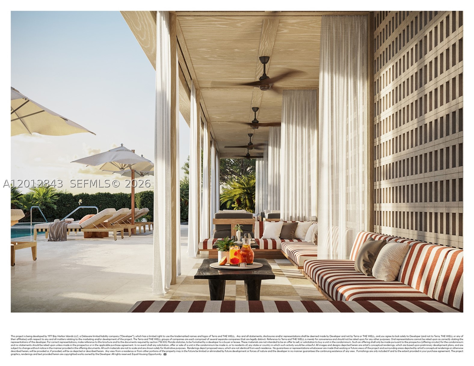 THE WELL BAY HARBOR - Residential