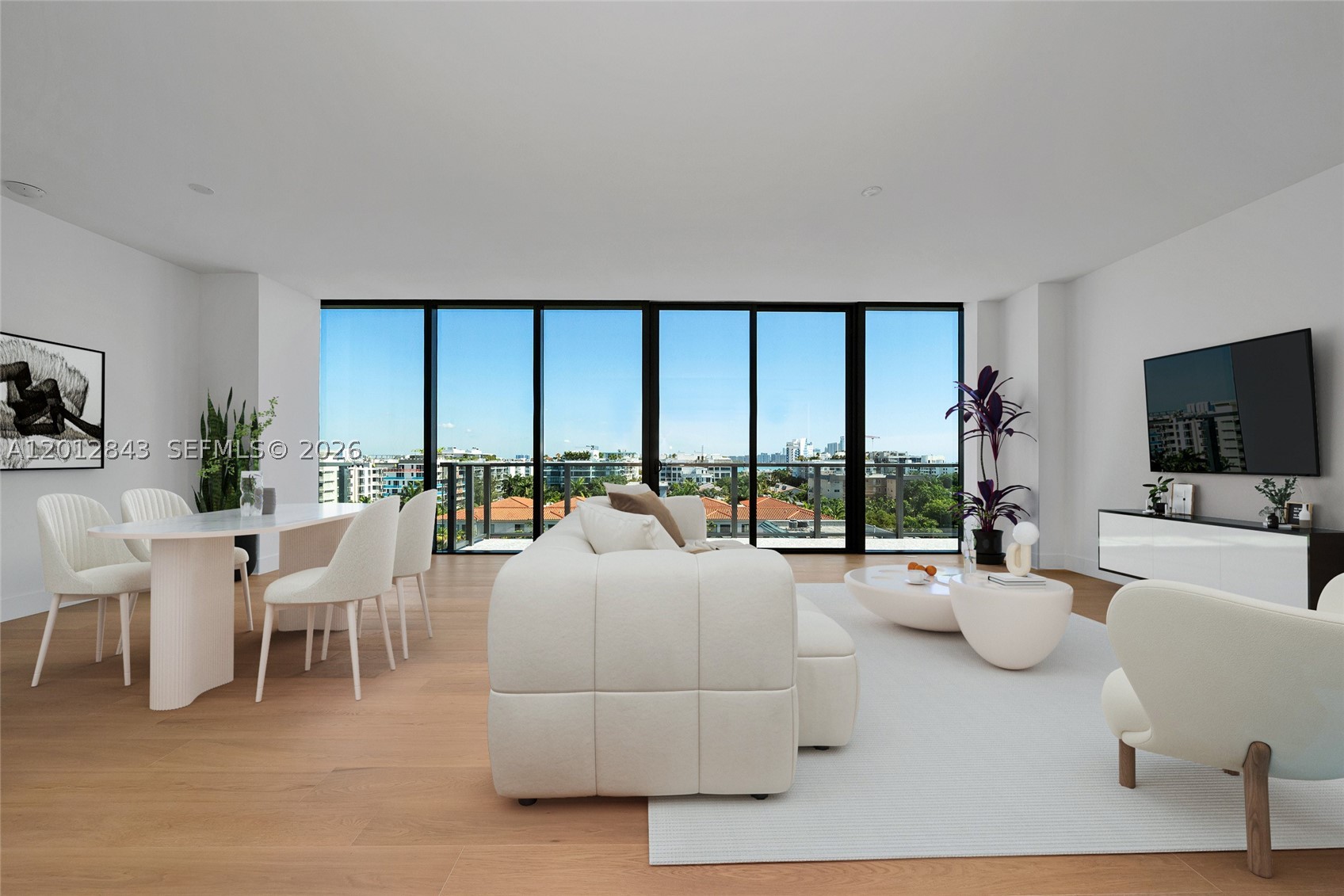 THE WELL BAY HARBOR - Residential