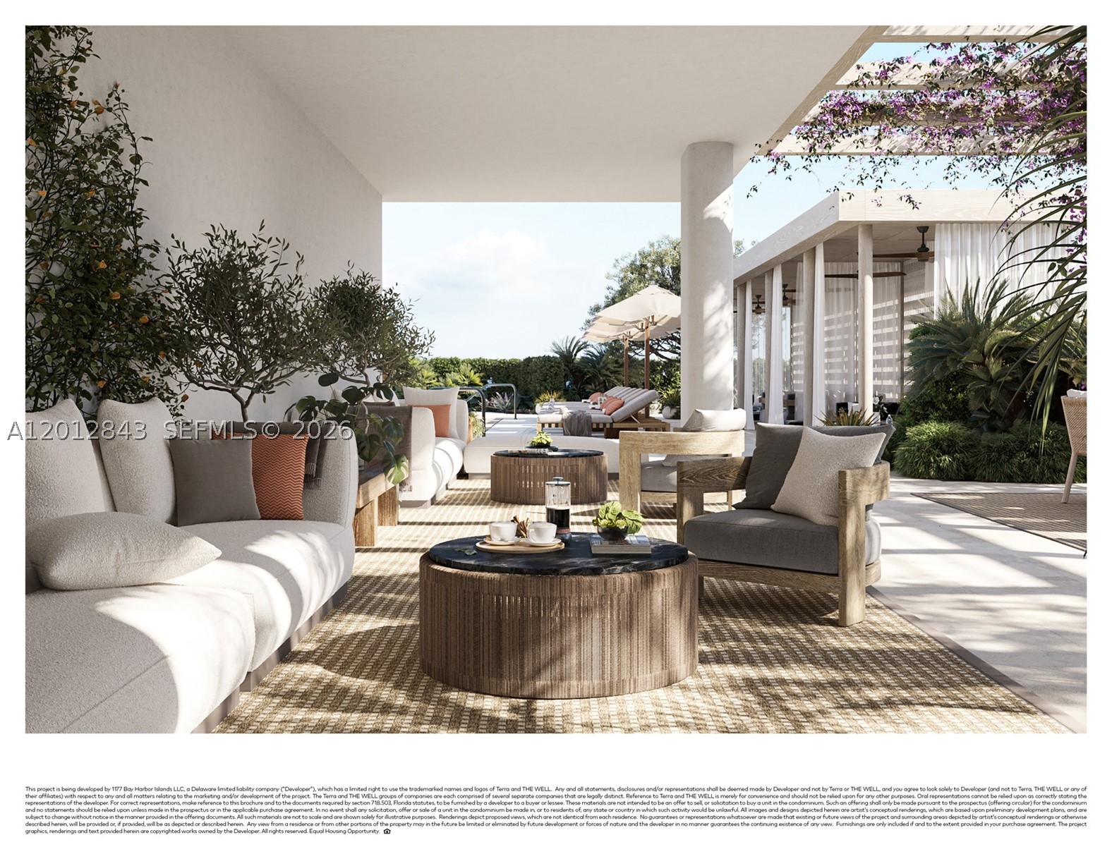 THE WELL BAY HARBOR - Residential