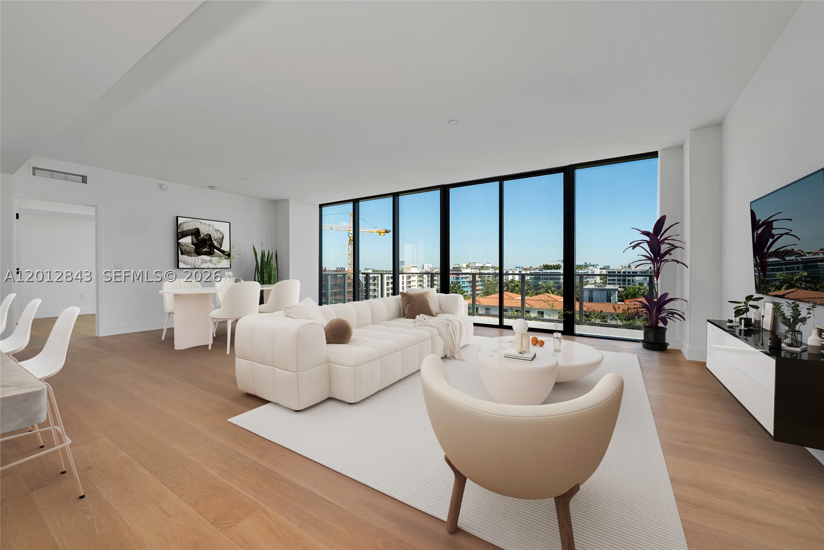 THE WELL BAY HARBOR - Residential
