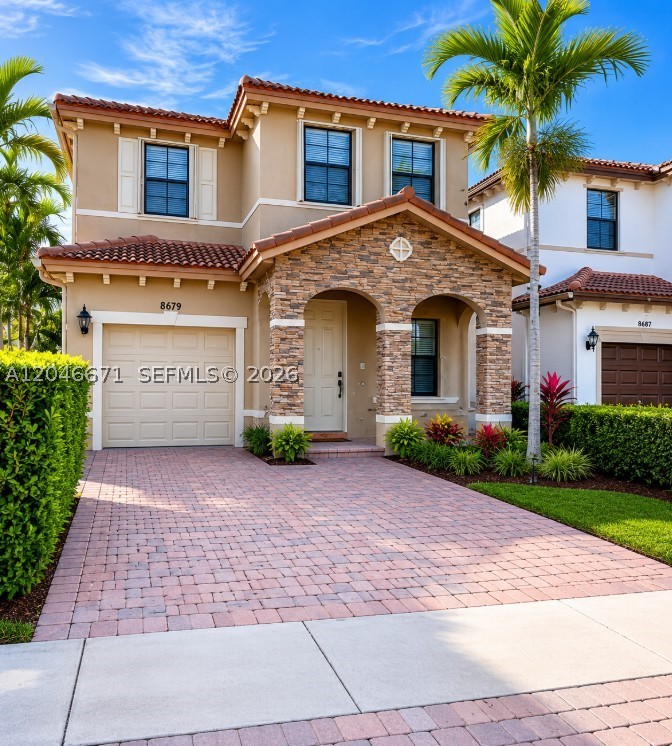 Beautiful Corner-Unit Home in Isles at Bayshore!

? 3 Bedrooms | 2.5 Bathrooms | 1-Car Garage

Well-maintained corner-unit home featuring a spacious living and dining area, bright family room, and an updated kitchen with granite countertops and pantry. Upstairs offers a large primary suite with walk-in closet and a convenient laundry room.

Enjoy a fully fenced patio with brick pavers, accordion shutters throughout, and parking for up to 3 vehicles plus guest parking.

?? Resort-Style Community Amenities:
• Huge Swimming Pool
• Remodeled Fitness Center
• Beautiful Clubhouse

?? Prime Location:
Just minutes from US-1, Florida Turnpike, Old Cutler Road, and Black Point Marina.

A perfect combination of comfort, convenience, and lifestyle!