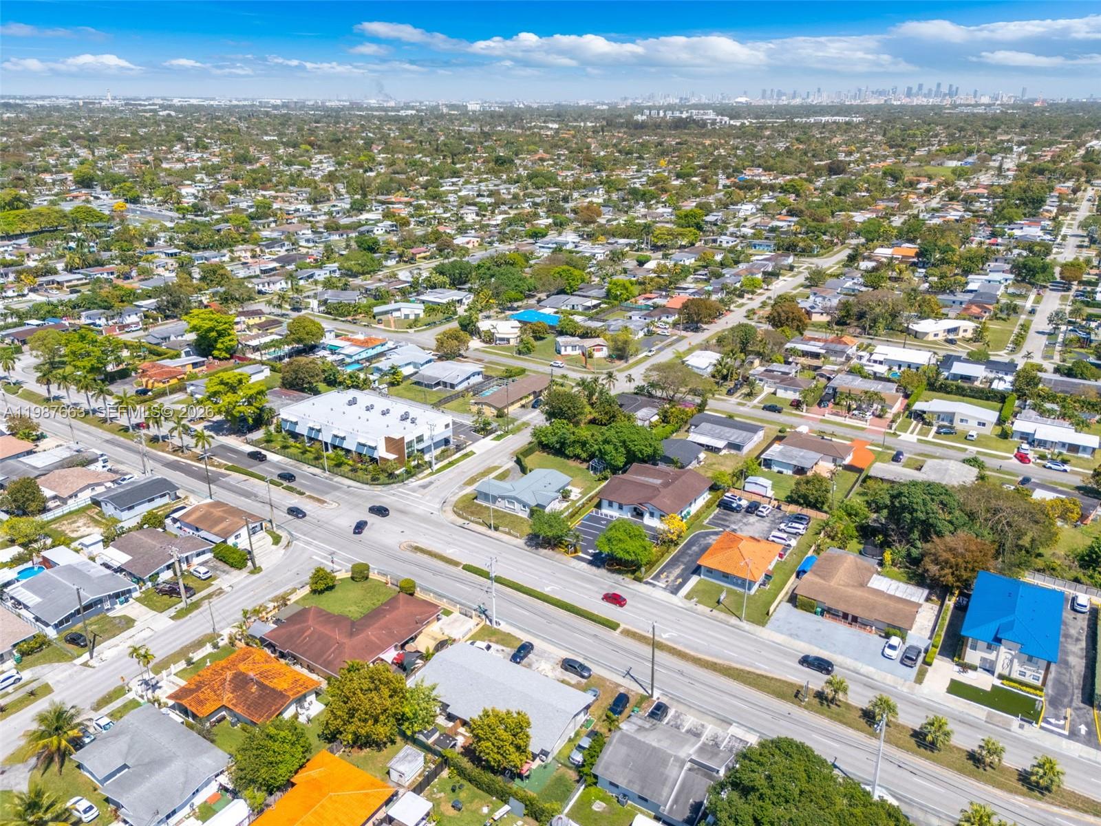 BIRD RD HIGHLANDS - Residential Income