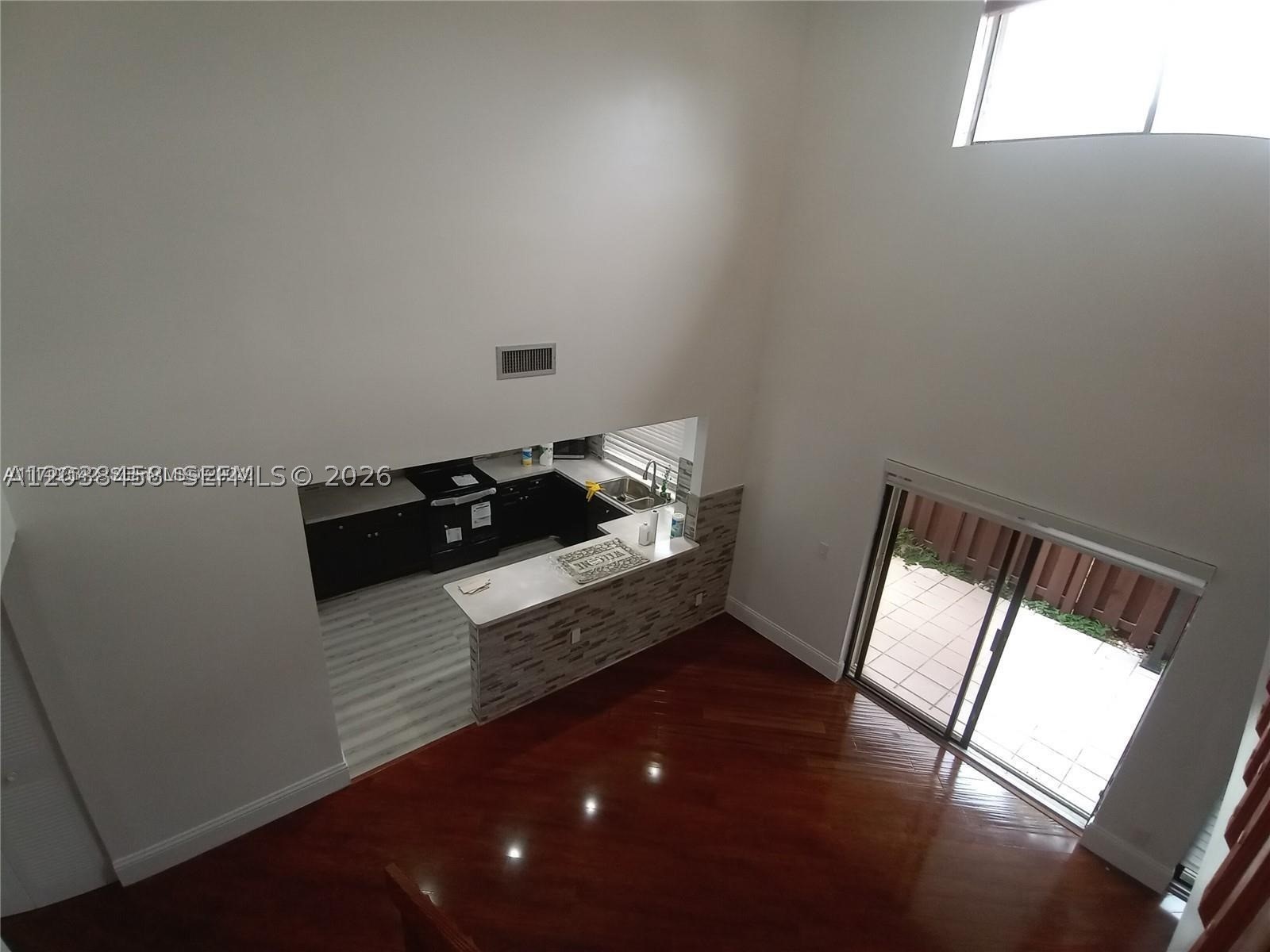 VILLA HOMES AT THE MOORS - Residential