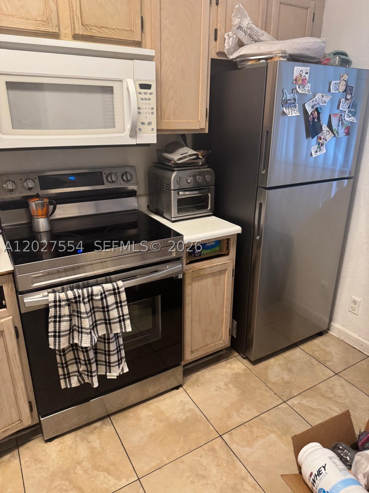 GARDENS OF SUNRISE CONDO - Residential