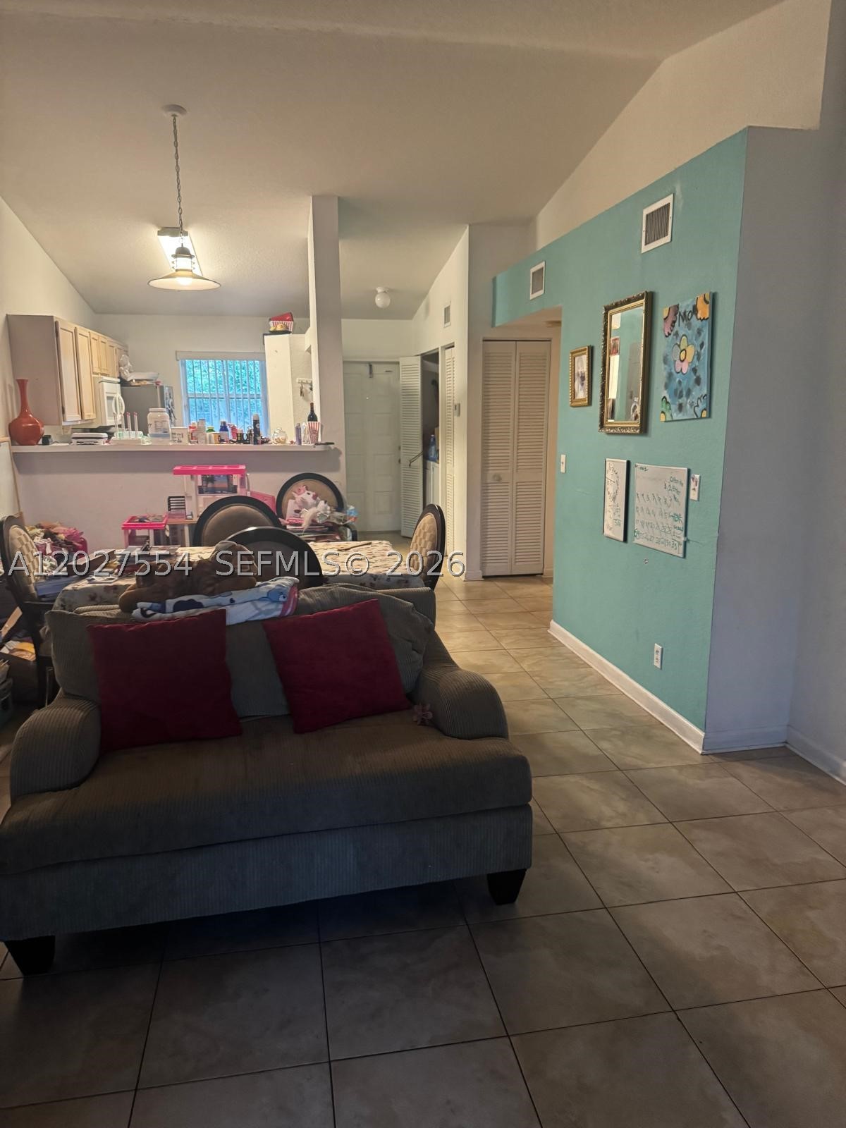 GARDENS OF SUNRISE CONDO - Residential