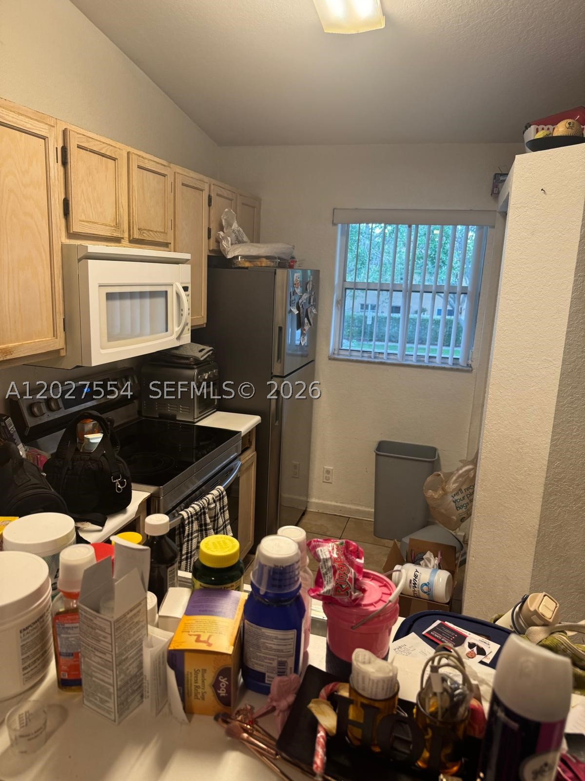 GARDENS OF SUNRISE CONDO - Residential