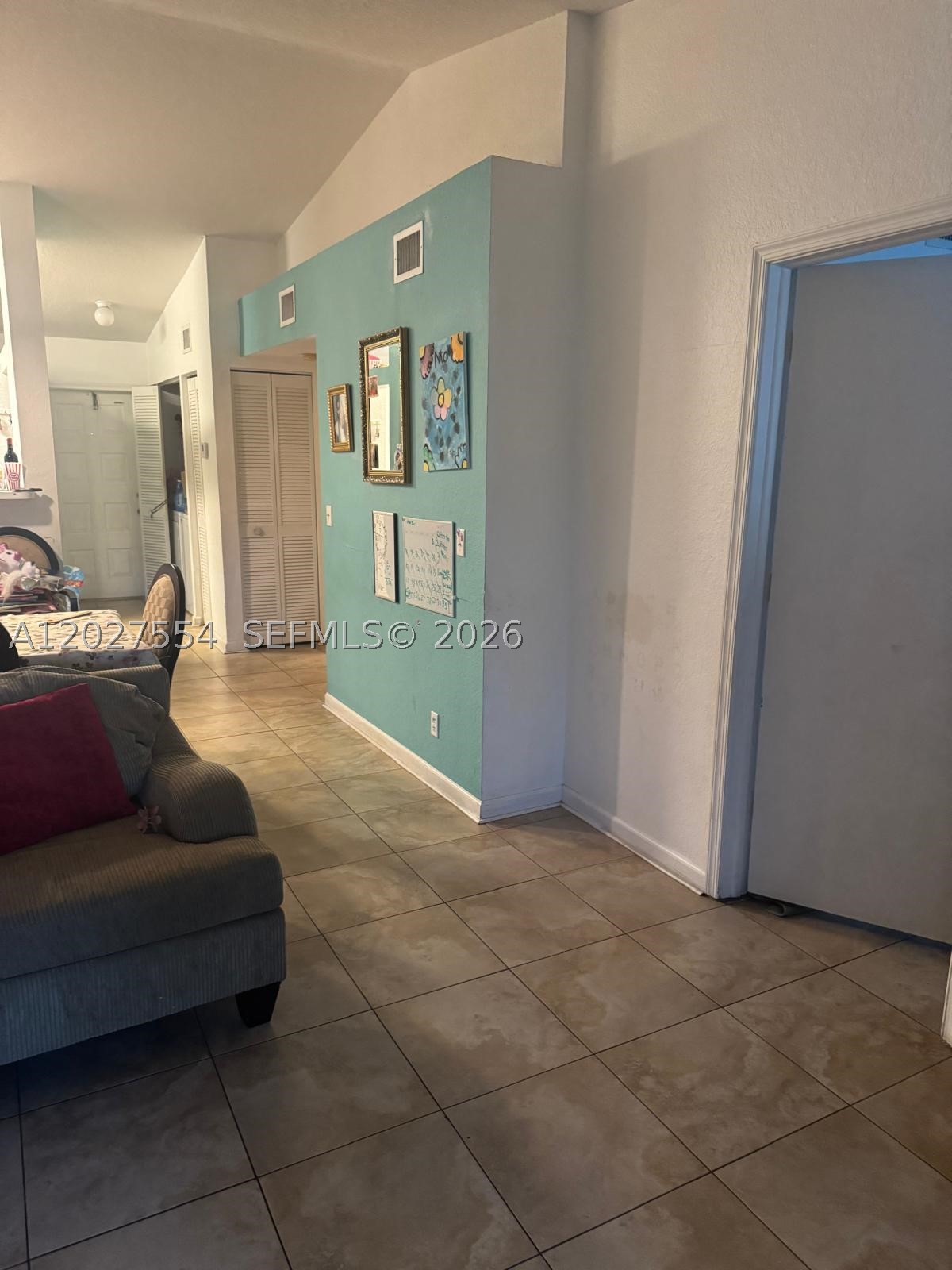 GARDENS OF SUNRISE CONDO - Residential